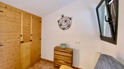 Duplex in Plaça Gegants photo 33