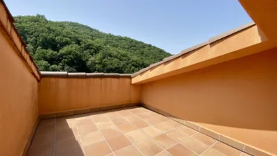 Duplex in Plaça Gegants photo 35