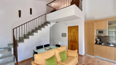 Duplex in Plaça Gegants photo 8