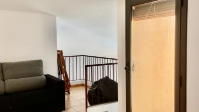 Duplex in Plaça Gegants photo 26