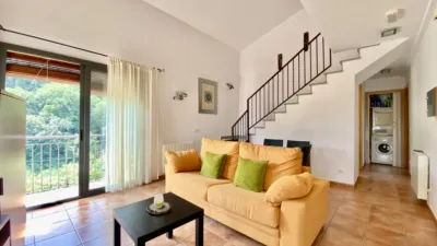 Duplex in Plaça Gegants photo 14