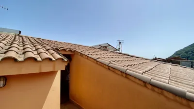 Duplex in Plaça Gegants photo 38