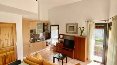 Duplex in Plaça Gegants photo 5