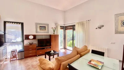 Duplex in Plaça Gegants photo 3