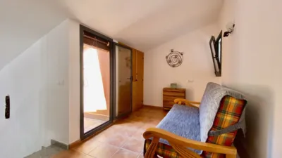 Duplex in Plaça Gegants photo 31