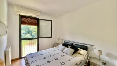 Duplex in Plaça Gegants photo 16
