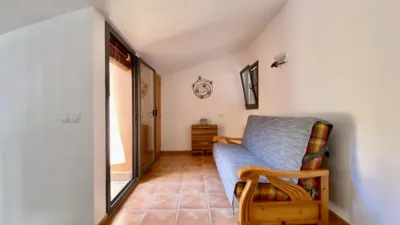 Duplex in Plaça Gegants photo 30