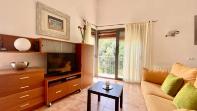 Duplex in Plaça Gegants photo 2