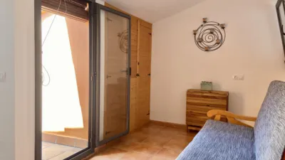 Duplex in Plaça Gegants photo 32
