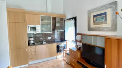 Duplex in Plaça Gegants photo 6