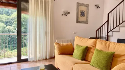 Duplex in Plaça Gegants photo 23