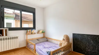Terraced house on Calle Margarita Cabrafiga photo 12