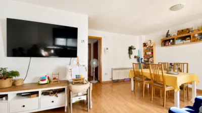 Terraced house on Calle Margarita Cabrafiga photo 5