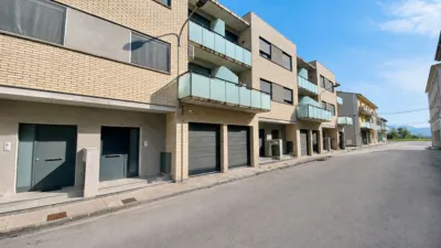 Terraced house on Calle Margarita Cabrafiga photo 17