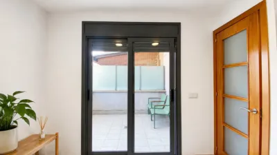Terraced house on Calle Margarita Cabrafiga photo 8
