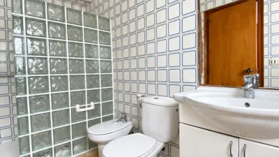 Apartment on Carretera d'Olot photo 4