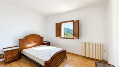 Apartment on Carretera d'Olot photo 14