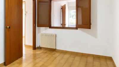 Apartment on Carretera d'Olot photo 11