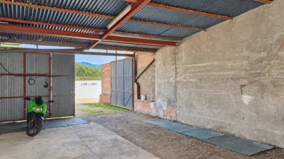 Apartment on Carretera d'Olot photo 23