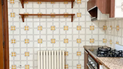 Apartment on Carretera d'Olot photo 18