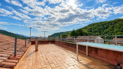 Apartment on Carretera d'Olot photo 20