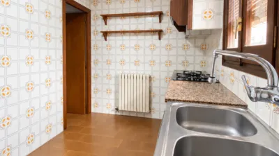 Apartment on Carretera d'Olot photo 17