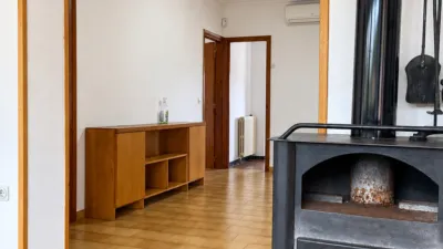 Apartment on Carretera d'Olot photo 8