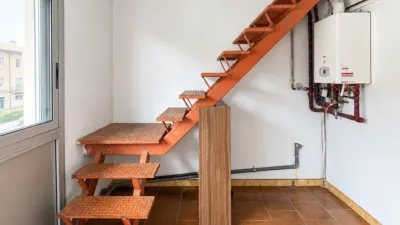 Apartment on Carretera d'Olot photo 19