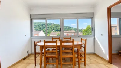 Apartment on Carretera d'Olot photo 6