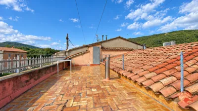 Apartment on Carretera d'Olot photo 21