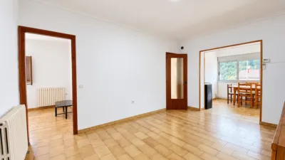 Apartment on Carretera d'Olot photo 15