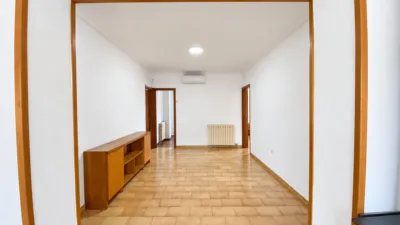 Apartment on Carretera d'Olot photo 9