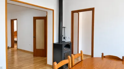 Apartment on Carretera d'Olot photo 7