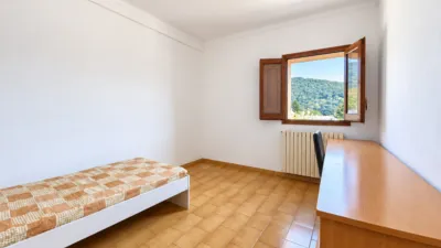 Apartment on Carretera d'Olot photo 12