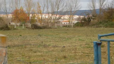 Land for sale in Ronda de la Agueda, Ciudad Rodrigo of 30.000 €