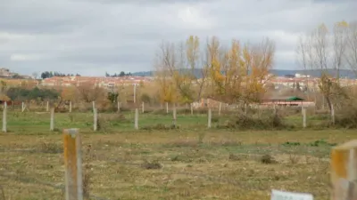 Land for sale in Ronda de la Agueda, Ciudad Rodrigo of 30.000 €