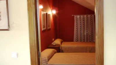 Chalet on Calle del Caño photo 11