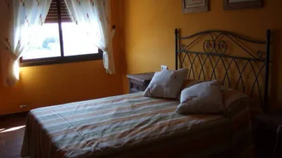 Chalet on Calle del Caño photo 14