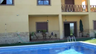 Chalet on Calle del Caño photo 2