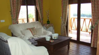 Chalet on Calle del Caño photo 7