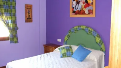 Chalet on Calle del Caño photo 8
