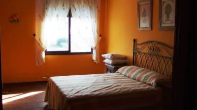 Chalet on Calle del Caño photo 9
