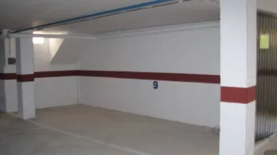 Garatge en venda a Calle de las Cárcabas, Ciudad Rodrigo de 16.000 €