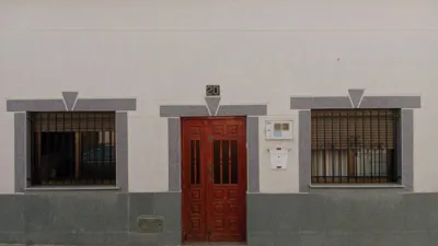 Casa adosada en venta en Calle de Ramón y Cajal, 20, Ciudad Rodrigo de 120.000 €