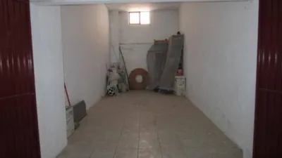 Garage for sale in Calle de los Wetones, Ciudad Rodrigo of 24.000 €