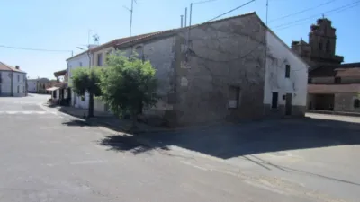 Casa en venta en Calle de Cañada Chica, Bañobárez de 18.000 €