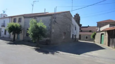 Casa en venda a Calle de Cañada Chica, Bañobárez de 18.000 €