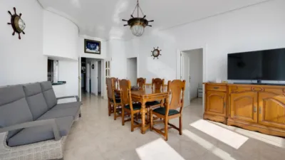 Pis – Torrevieja - Vista 5