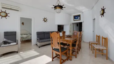 Pis – Torrevieja - Més