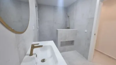 Apartamento en Acequión-Los Naúfragos photo 19